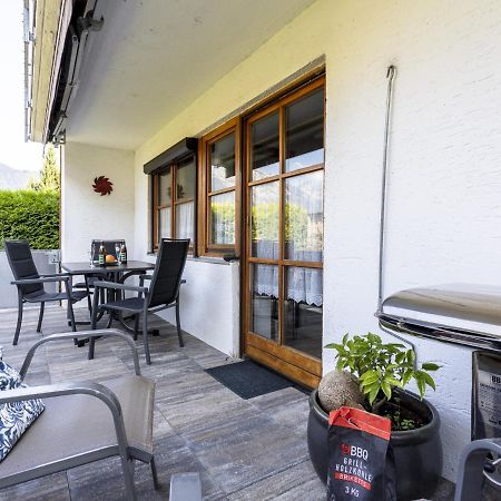 Ferienwohnung Hoefler Bayerisch Gmain Exterior photo